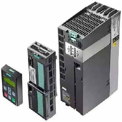 Siemens AC Drive VFD