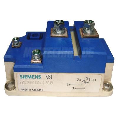 Siemens Igbt Modules