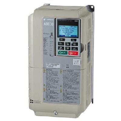 Yaskawa VFD A1000 AC Drive
