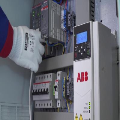 ABB ACS380 Drive