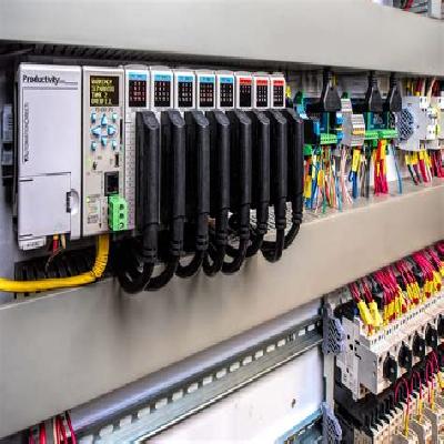 Control Technique Vfd