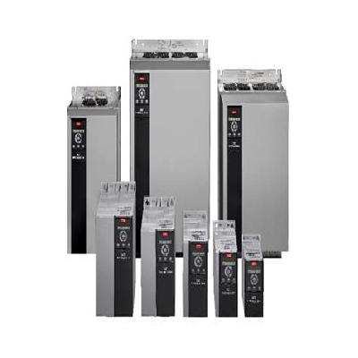 Danfoss VLT FC 101 HVAC Basic Drive