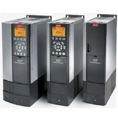 Danfoss VLT FC 301302 Automation Drive