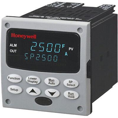 Honeywell PID Controller