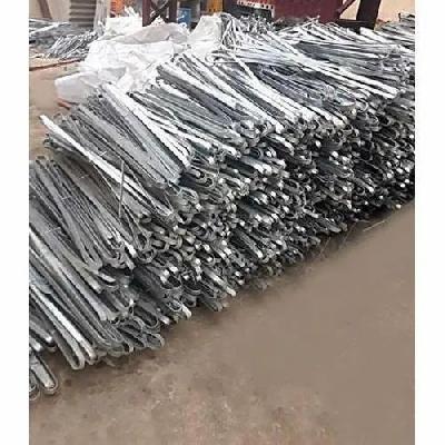 Hot Dipped GI Earthing Strips