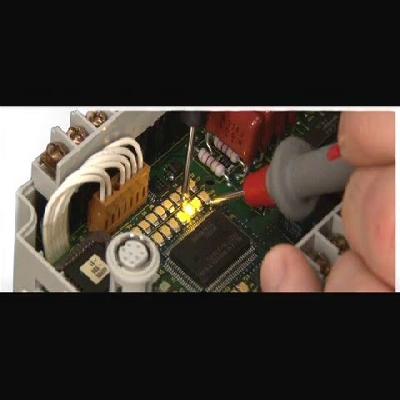 Schneider AC Drive Repair & Services
