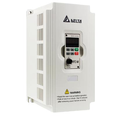Delta VFD Repair
