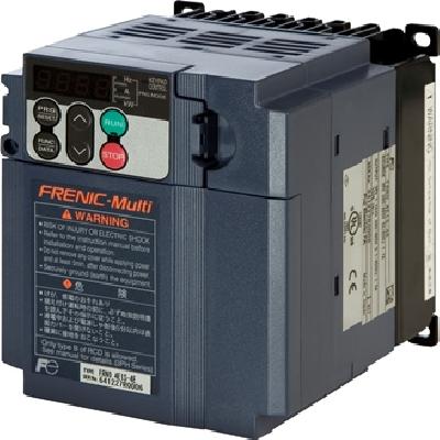 Fuji Ac Drive Repairing