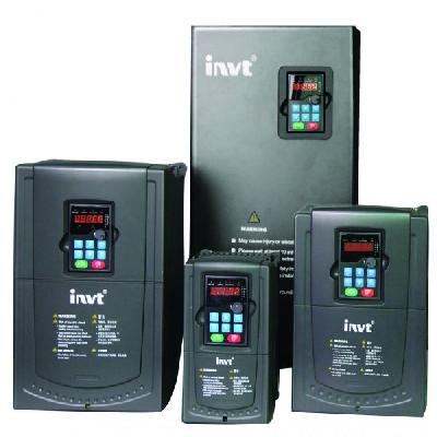 Invt Drives Repair