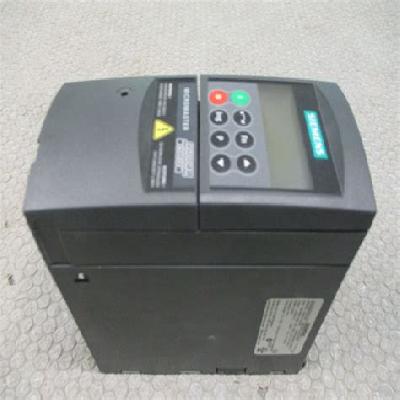 Micromaster 440 AC Drive Repairing