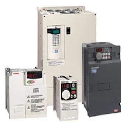 Mitsubishi VFD Repair