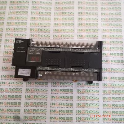 Omron Plc Repair 