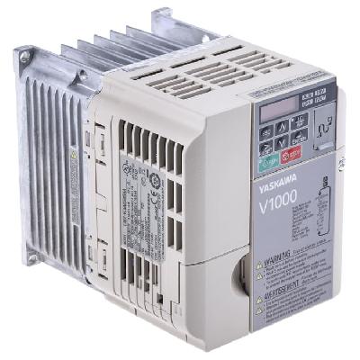 Omron VFD Repairing Center
