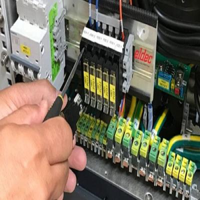 Power Supply Repair Services