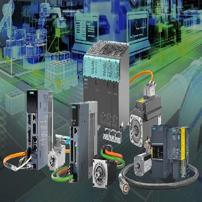 Siemens AC Drive Repair 