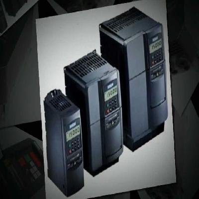 Siemens VFD Repair Services