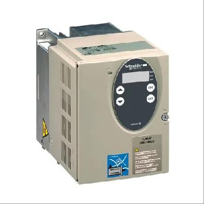 DC Drive Repair Services