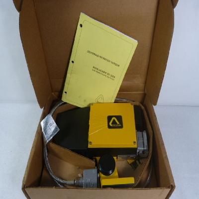 Delta Hot Metal Detector