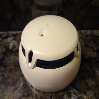 Fire Sensor