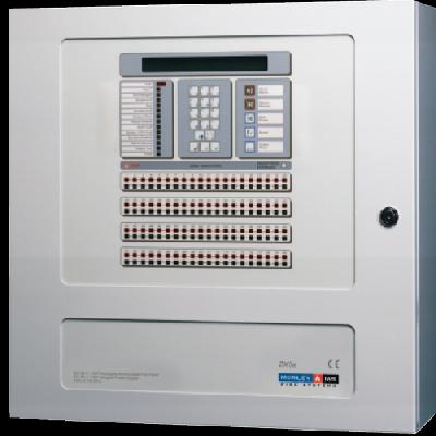 Morley Fire Panel