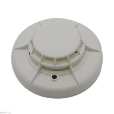 Morley Horizon 2,4,8 Zone