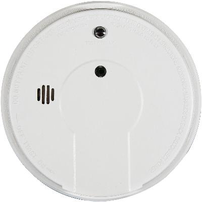 Smoke Detector,