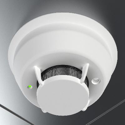 Smoke Detector