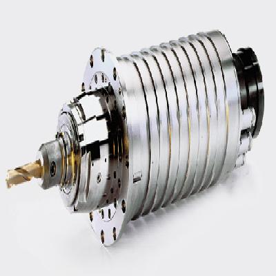 High Speed Spindle Motor Repair Service
