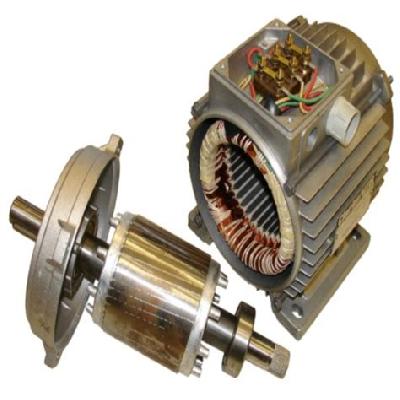 Lift Motor Rewinding Service