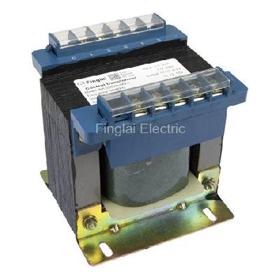 Single Phase Control Transformer
