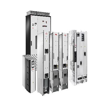 ABB Regenerative Drives