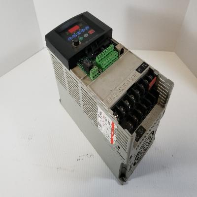Allen Bradley AC Drives