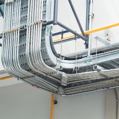 Cable Trays