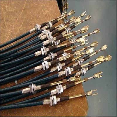Control Cables