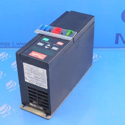 Danfoss Servo Drives
