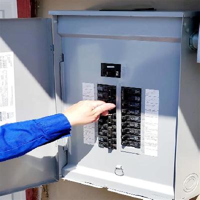 Electrical Panels