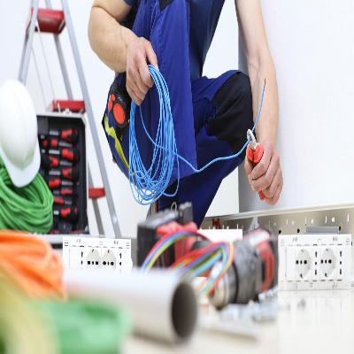 Electrical Retrofitting Services