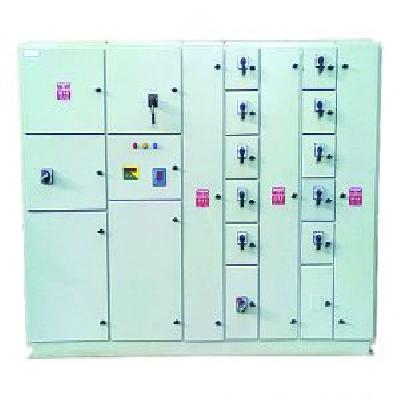 Energy Saving Panels for Lighting Loads