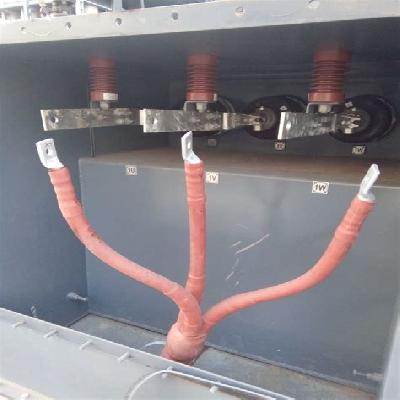 HT Cable Termination Services