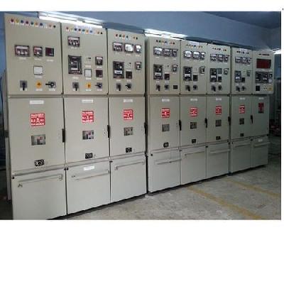HT Switchgears