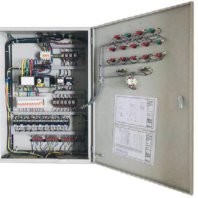 Lighting Distribution Boards