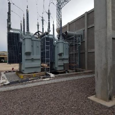 Transformer Rental Services