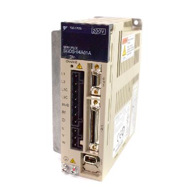 Yaskawa DC Drives