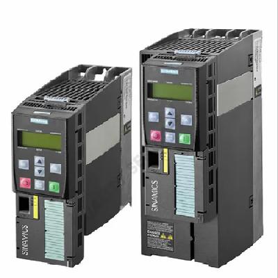 5.5 KW AC Drive