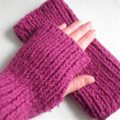 Jomda Gloves Knitting Electronic Card service