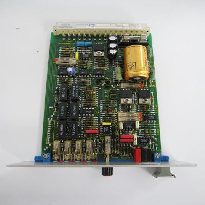 Proportional card repairing