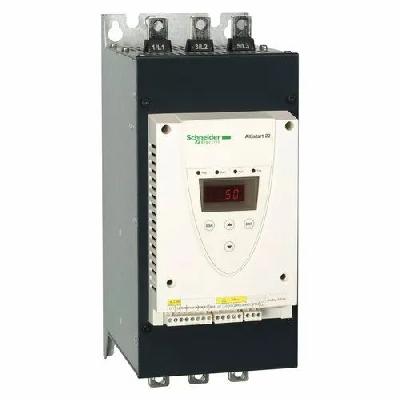 Schneider Soft Starter Repairing Service