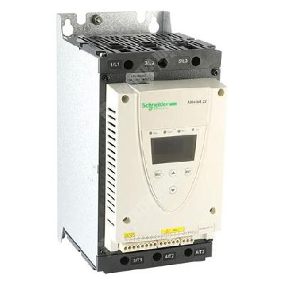 Schneider Soft Starters