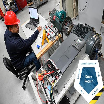Siemens Drive Repairing Service