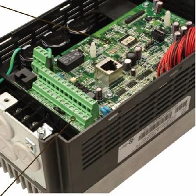 VFD Control Card Repairing Service